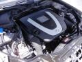  2009 E 350 Sedan 3.5 Liter DOHC 24-Valve VVT V6 Engine