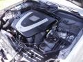  2009 E 350 Sedan 3.5 Liter DOHC 24-Valve VVT V6 Engine