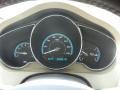 Black Granite Metallic - Malibu LT Sedan Photo No. 16