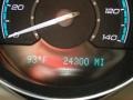 Black Granite Metallic - Malibu LT Sedan Photo No. 17