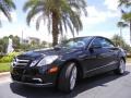 Black - E 350 Cabriolet Photo No. 2