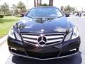 Black - E 350 Cabriolet Photo No. 3