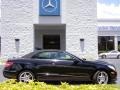 Black - E 350 Cabriolet Photo No. 5