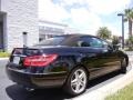 Black - E 350 Cabriolet Photo No. 6