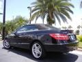 Black - E 350 Cabriolet Photo No. 8