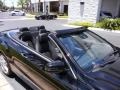 Black - E 350 Cabriolet Photo No. 12