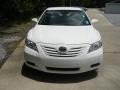 Super White - Camry LE Photo No. 2