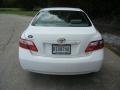 Super White - Camry LE Photo No. 3