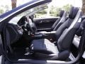 Black - E 350 Cabriolet Photo No. 19