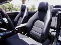 Black - E 350 Cabriolet Photo No. 20