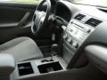 Super White - Camry LE Photo No. 6