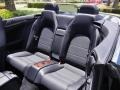 Black - E 350 Cabriolet Photo No. 22