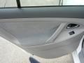 Super White - Camry LE Photo No. 11