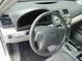 Super White - Camry LE Photo No. 12