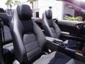 Black - E 350 Cabriolet Photo No. 24