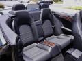 Black - E 350 Cabriolet Photo No. 25