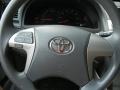 Super White - Camry LE Photo No. 14