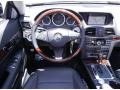 Black - E 350 Cabriolet Photo No. 27