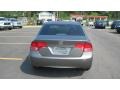 Galaxy Gray Metallic - Civic EX Sedan Photo No. 4