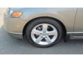 Galaxy Gray Metallic - Civic EX Sedan Photo No. 9