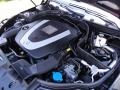 Black - E 350 Cabriolet Photo No. 40