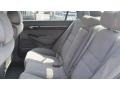 Galaxy Gray Metallic - Civic EX Sedan Photo No. 13