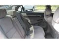 Galaxy Gray Metallic - Civic EX Sedan Photo No. 16