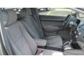 Galaxy Gray Metallic - Civic EX Sedan Photo No. 17