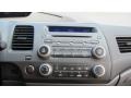 Galaxy Gray Metallic - Civic EX Sedan Photo No. 18