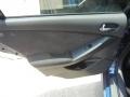 Navy Blue Metallic - Altima 2.5 S Photo No. 11