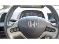 Galaxy Gray Metallic - Civic EX Sedan Photo No. 20