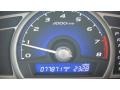Galaxy Gray Metallic - Civic EX Sedan Photo No. 21