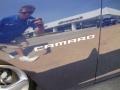 2011 Imperial Blue Metallic Chevrolet Camaro LT Coupe  photo #30