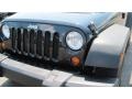 Black - Wrangler X 4x4 Photo No. 9