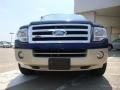 Dark Blue Pearl Metallic - Expedition Eddie Bauer Photo No. 8