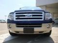 2007 Dark Blue Pearl Metallic Ford Expedition Eddie Bauer  photo #8