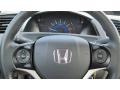 Dyno Blue Pearl - Civic EX-L Sedan Photo No. 23