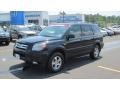 2008 Formal Black Honda Pilot Special Edition  photo #1