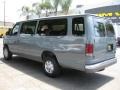 Fleet Grey - E Series Van E350 Extended Passenger Photo No. 4