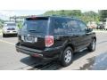 2008 Formal Black Honda Pilot Special Edition  photo #5