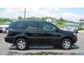 2008 Formal Black Honda Pilot Special Edition  photo #6