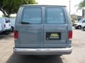 Fleet Grey - E Series Van E350 Extended Passenger Photo No. 5