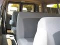 Medium Graphite Interior Photo for 1997 Ford E Series Van #52351908