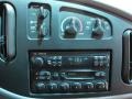 1997 Ford E Series Van E350 Extended Passenger Controls