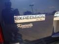 Dark Blue Pearl Metallic - Expedition Eddie Bauer Photo No. 40