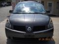 2006 Smoke Metallic Nissan Quest 3.5  photo #2