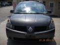 2006 Smoke Metallic Nissan Quest 3.5  photo #3