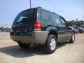 Dark Highland Green Metallic - Escape XLS V6 4WD Photo No. 3