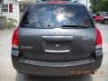 2006 Smoke Metallic Nissan Quest 3.5  photo #4