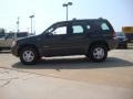 Dark Highland Green Metallic - Escape XLS V6 4WD Photo No. 6